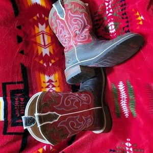 Cowgirl boots
